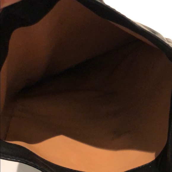 Authentic Coach Boots - Picture 4 of 6